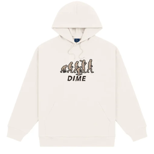 Evolution Hoodie>Dime MTL Hot