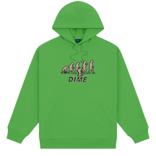 Evolution Hoodie>Dime MTL Cheap