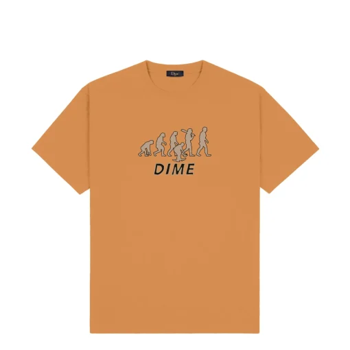 Evolution T-Shirt>Dime MTL Sale