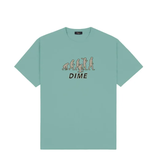 Evolution T-Shirt>Dime MTL Best