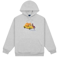 2Fast 2Delicious Hoodie>Dime MTL Online