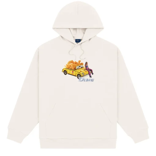 2Fast 2Delicious Hoodie>Dime MTL Clearance