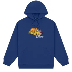 2Fast 2Delicious Hoodie>Dime MTL Best Sale