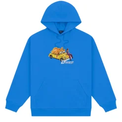 2Fast 2Delicious Hoodie>Dime MTL Outlet
