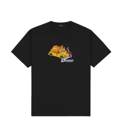 2Fast 2Delicious T-Shirt>Dime MTL Sale