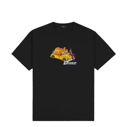 2Fast 2Delicious T-Shirt>Dime MTL Sale