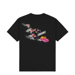 2Fast 2Delicious T-Shirt>Dime MTL Sale