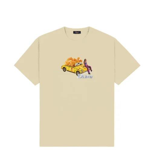 2Fast 2Delicious T-Shirt>Dime MTL Flash Sale