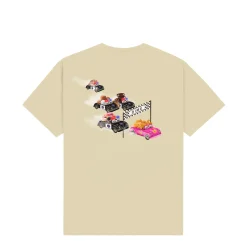2Fast 2Delicious T-Shirt>Dime MTL Flash Sale