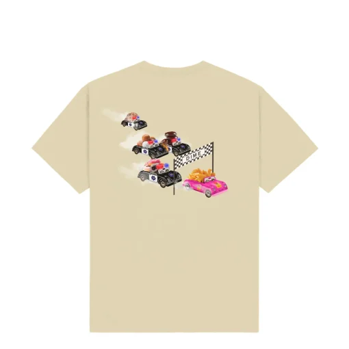 2Fast 2Delicious T-Shirt>Dime MTL Flash Sale