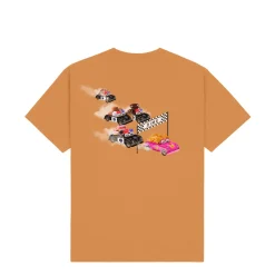 2Fast 2Delicious T-Shirt>Dime MTL Online