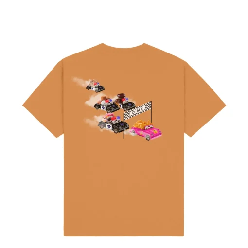 2Fast 2Delicious T-Shirt>Dime MTL Online