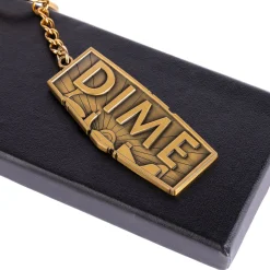 Glorious Keychain>Dime MTL Store