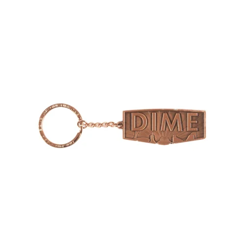 Glorious Keychain>Dime MTL Hot