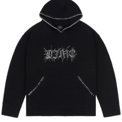 Hardcore Wool Hoodie>Dime MTL Cheap
