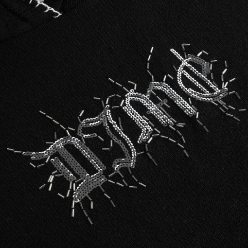 Hardcore Wool Hoodie>Dime MTL Cheap