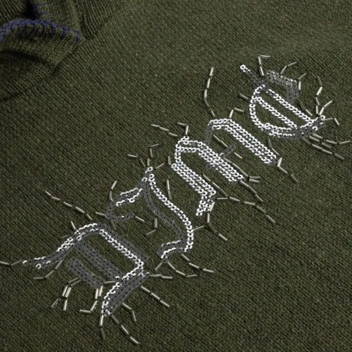 Hardcore Wool Hoodie>Dime MTL Flash Sale
