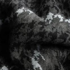 Houndstooth Knit></noscript>Dime MTL New