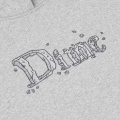 Kids Classic Stone Hoodie>Dime MTL Fashion