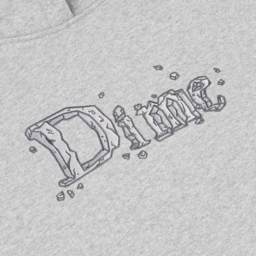Kids Classic Stone Hoodie>Dime MTL Fashion