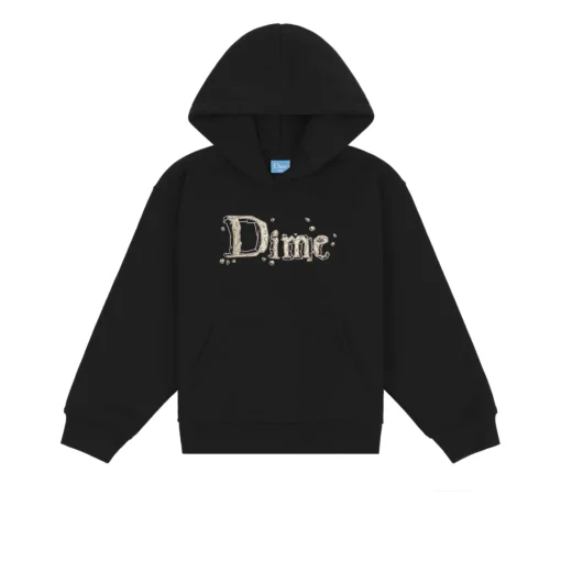 Kids Classic Stone Hoodie>Dime MTL Online
