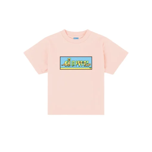 Kids Dime World T-Shirt>Dime MTL Store