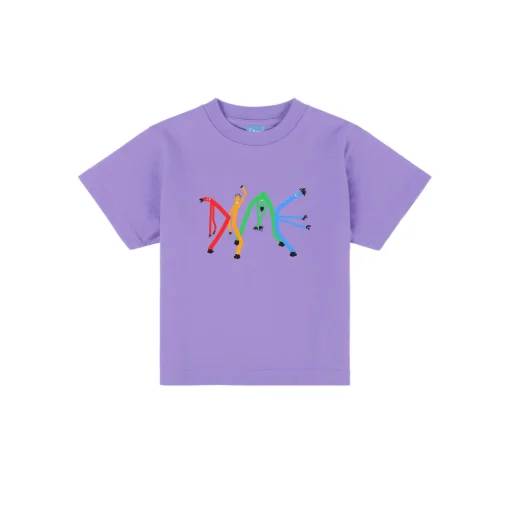 Kids Tubeman T-Shirt>Dime MTL Flash Sale