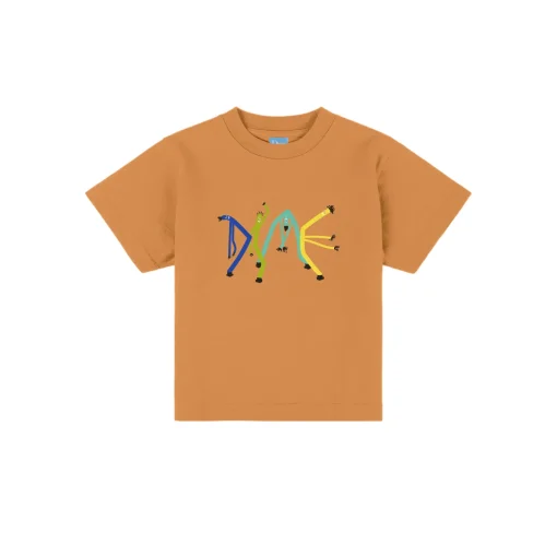 Kids Tubeman T-Shirt>Dime MTL Shop
