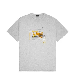 One Step Beyond T-Shirt>Dime MTL New
