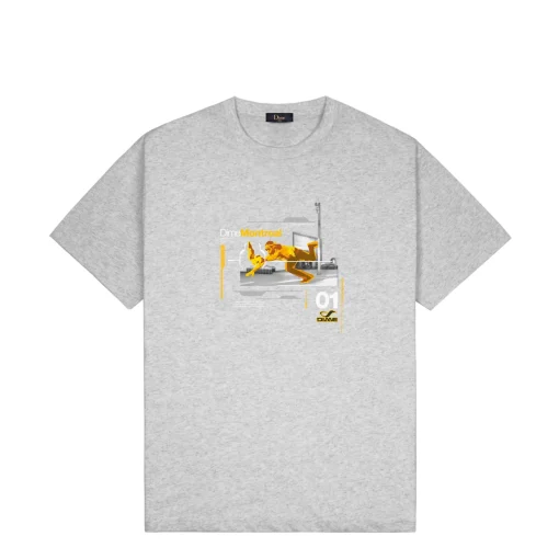 One Step Beyond T-Shirt>Dime MTL New