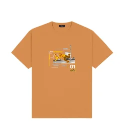One Step Beyond T-Shirt>Dime MTL Cheap