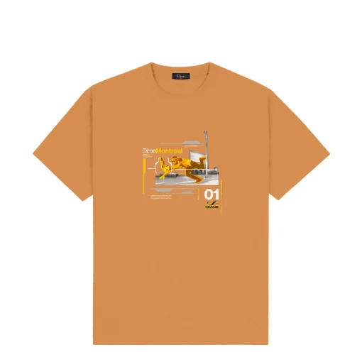 One Step Beyond T-Shirt>Dime MTL Cheap