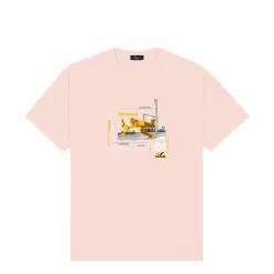 One Step Beyond T-Shirt>Dime MTL Best