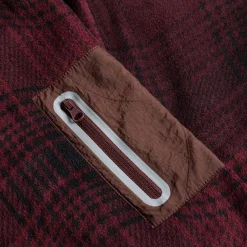 Plaid Polar Fleece></noscript>Dime MTL Online