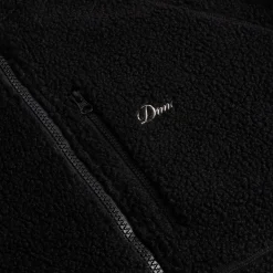 Polar Fleece Sherpa Zip></noscript>Dime MTL Best
