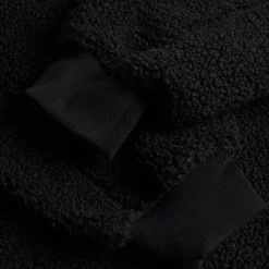 Polar Fleece Sherpa Zip></noscript>Dime MTL Best