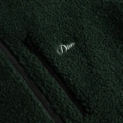 Polar Fleece Sherpa Zip></noscript>Dime MTL Outlet
