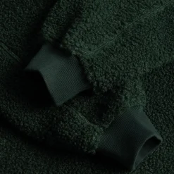 Polar Fleece Sherpa Zip></noscript>Dime MTL Outlet