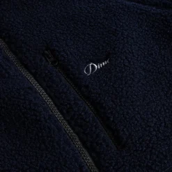Polar Fleece Sherpa Zip></noscript>Dime MTL Cheap