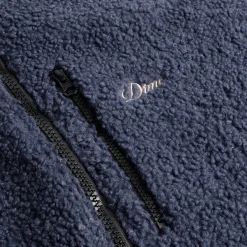 Polar Fleece Sherpa Zip></noscript>Dime MTL Online