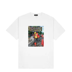 Pothole T-Shirt>Dime MTL Flash Sale