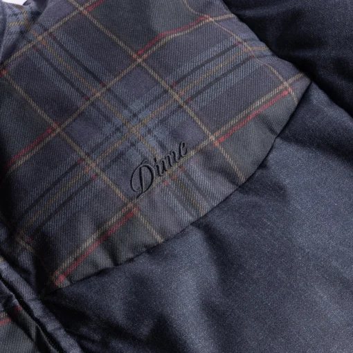Premium Tweed Puffer>Dime MTL Flash Sale