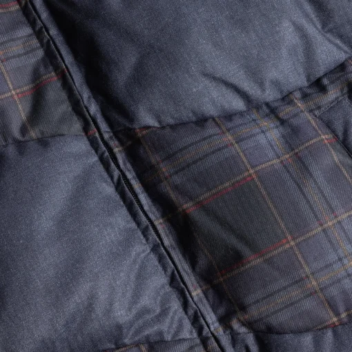 Premium Tweed Puffer>Dime MTL Flash Sale