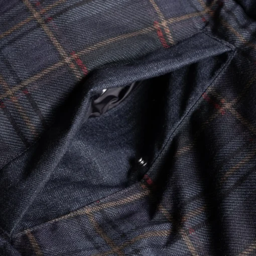 Premium Tweed Puffer>Dime MTL Flash Sale