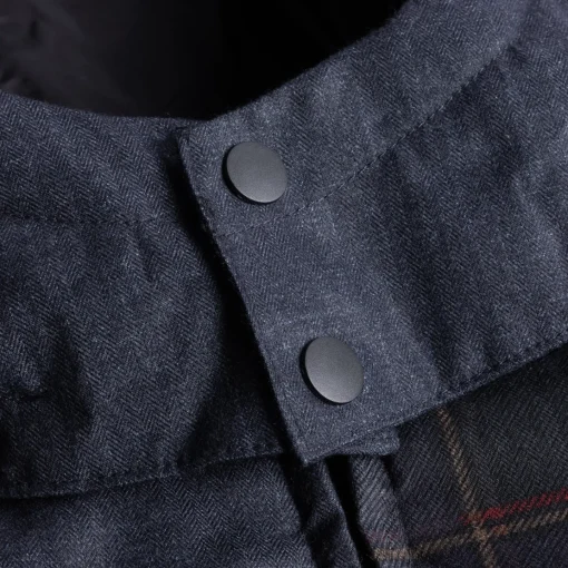 Premium Tweed Puffer>Dime MTL Flash Sale