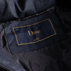 Premium Tweed Puffer></noscript>Dime MTL Flash Sale