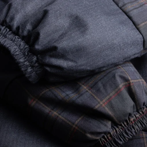 Premium Tweed Puffer>Dime MTL Flash Sale