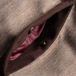 Premium Tweed Puffer></noscript>Dime MTL Online