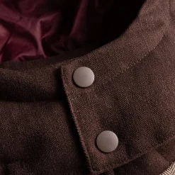 Premium Tweed Puffer></noscript>Dime MTL Online
