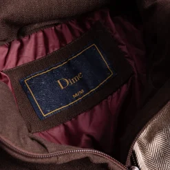 Premium Tweed Puffer></noscript>Dime MTL Online
